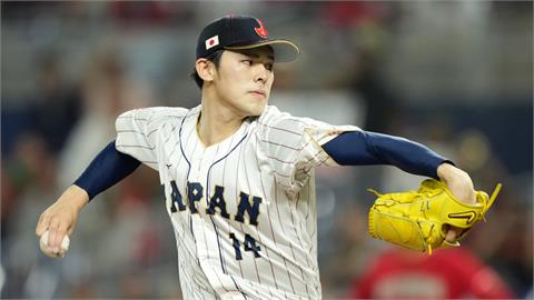 MLB(影)/老大哥大方讓出背號!朗希將身披11號戰袍開啟旅美生涯