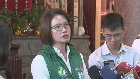 快新聞／殷瑋隨侍蔣萬安又頻槓政敵？林延鳳轟「非常荒謬」：台北市創舉