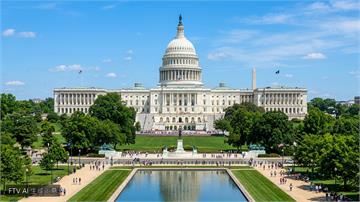 美參議院通過臨時撥款法案　避免大選前政府停擺