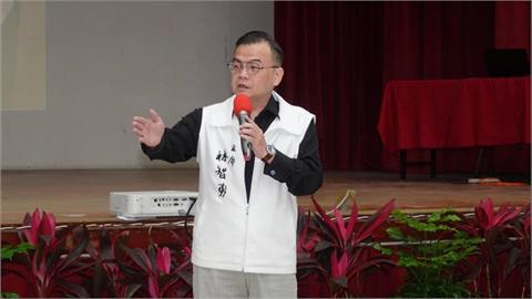 快新聞／製造假車禍詐保140萬！宜蘭市代會主席林智勇判刑4年半定讞　即刻解職