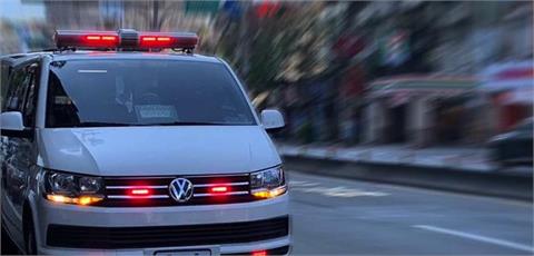 快新聞／樹林聯結車擦撞腳踏車　30多歲女「頭部遭碾」命危送醫