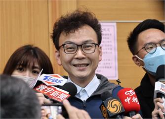 獨家／大罷免添柴火！北檢傳喚「被告」藍委鄭正鈐　疑與1年前高端疫苗案有關