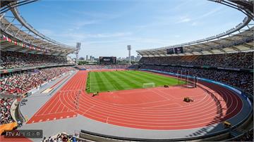 肯亞奈洛比正式申辦2029世界田徑錦標賽　爭取非洲首例