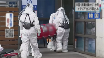 快新聞／南韓再增60例確診！ 全境累計893例感染、8人死亡