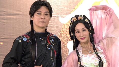 18般武器+武術手稿經典重現！　台灣「武俠百年文化展」松菸登場