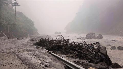 西藏出大事「習近平下指示了」！爆恐怖山洪「黑水吞噬城鎮」60秒畫面宛如災難片