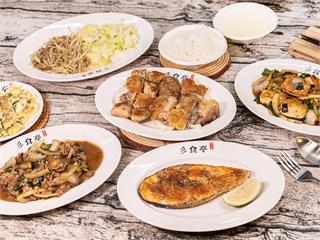 竹東鐵板饗宴！高溫現煎演繹極致風味　平價奢華輕鬆享受！