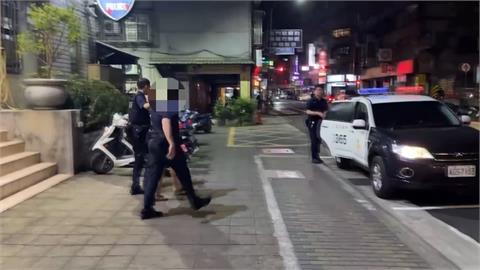 巷弄會車互不相讓！　新莊男「亮鎮暴槍」恐嚇遭送辦