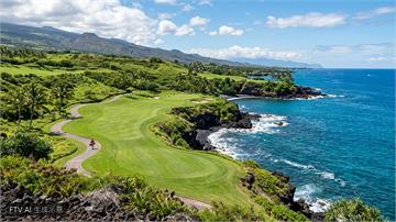 LPGA樂天錦標賽移師卡帕魯亞　接棒PGA夏威夷名場地