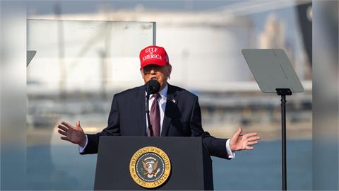 伊朗想報復？川普喊話別那麼做　加碼警告：將以前所未見力量反擊