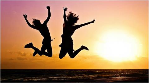 小孟老師運勢／感情財運雙得意！「這1星座」大膽告白成功還能收禮物