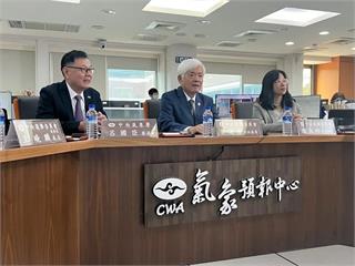 颱風萬一來攪局？　李進勇：縣市停班課就改期投票