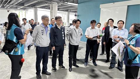 快新聞／前鎮漁港優惠再加碼！外籍船員住宿降至100元　費用船東買單
