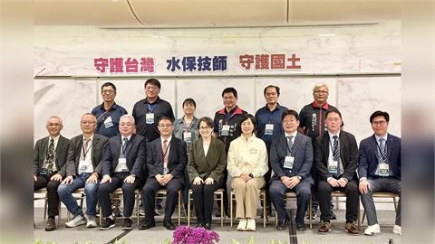 蕭美琴再站台力挺蘇巧慧！親揭三大特質：讓小小多山的國家變好