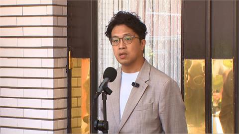 快新聞／國考生大讚！沈伯洋「花10年做這件事」　背後原因超暖心