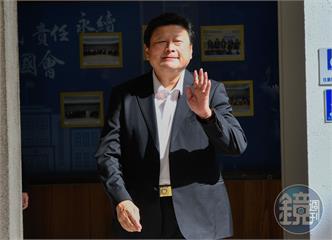台人赴中風險暴增　矢板明夫開酸：除非像傅崐萁能「代表台灣中央政府」