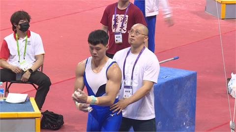 昔日教練翁士航陷霸凌風波　唐嘉鴻：已結束合作關係不便評論