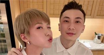 大牙證實離婚！與阿廖師5年婚姻告終：我們都努力過了