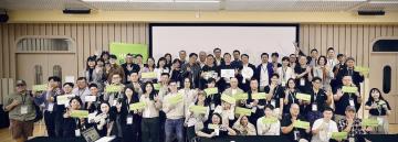 健康生活需求升溫、AI加速供應鏈升級　好食好事加速器公布年度新創入選名單