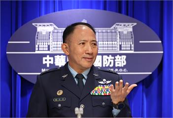 大批共艦包圍第一島鏈！企圖將台灣內海化　國防部證實：數量非常驚人
