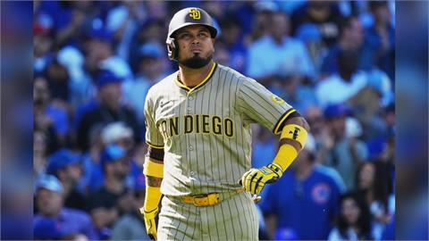 MLB(影)／棒子最「黏」打者終於找到新東家！特立獨行打擊王一年約加盟巨人