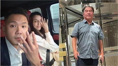 網傳黑范夫妻「傳流感給大S」釀憾事！王必勝發聲打臉：沒必要也沒道理