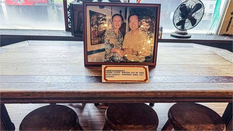 「民主聖地」阿才的店熄燈！阿華老闆真心交友霸氣「1舉動」客曝暖心！
