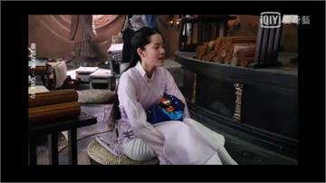 歐陽娜娜新戲「被下架」！中國影視圈再發布「限古令」