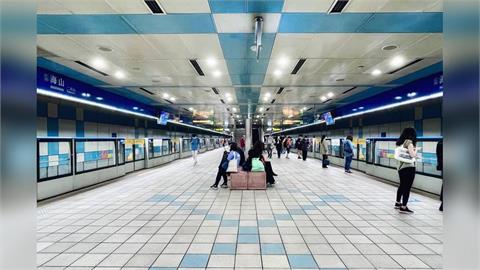 4寶媽竟在捷運被暴打！兇手疑為台灣綠黨成員　黨高層火速回應了