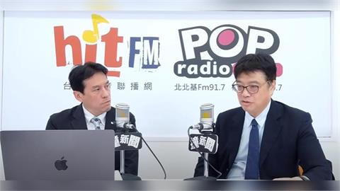 快新聞／中港澳旅遊「橙色」警示　邱垂正：前8月133件失聯被盤查