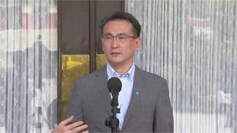快新聞／萊斯曝中國遙控「親中勢力」顛覆台政權    鄭運鵬開酸朱立倫