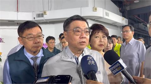 快新聞／桃園毒駕撞死2無辜路人！卓榮泰「痛心」重申加重修法：致死傷一律從重量刑