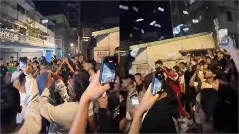 桃園「霸凌案」少年遭8人圍毆！惹火600人深夜包圍「武和宮」警方回應了