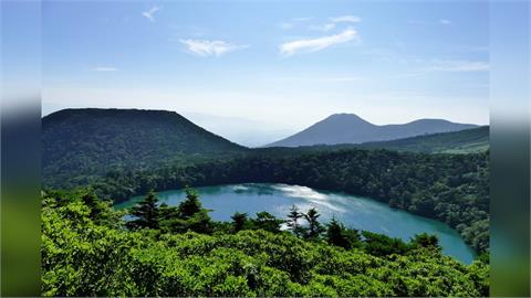 日本鹿兒島"霧島溫泉" 5歲男童泡湯"疑開窗"失蹤
