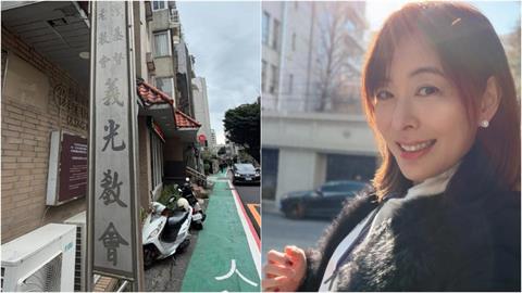 突點名「網紅藝人董事長」外省第二代不忍了！轟她：跑去教會作秀、一直洗流量