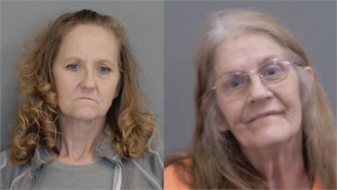 恐怖！美國2女子見室友身亡　竟載遺體赴銀行領錢
