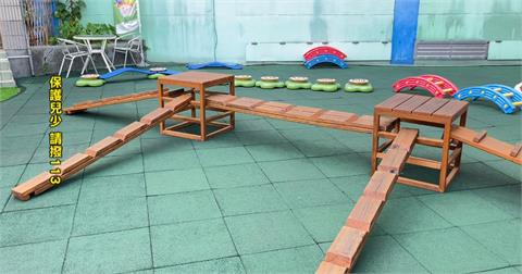 幼兒園疑不當對待？園方駁斥　中市教育局介入調查