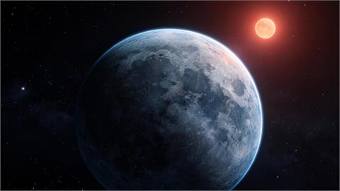 外星生物真可能存在？科學家驚見48光年外「1系外行星」首度發現大氣層