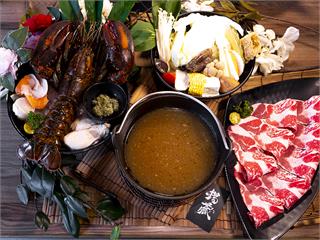 三重質感鍋物│豐富肉品、湯底任君挑選 浮誇系龍蝦來店必點！