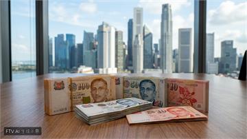 憂中東衝突推升通膨　新加坡央行出乎意料緊縮貨幣政策