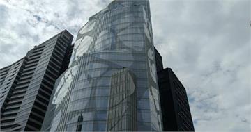 台中七期墜樓命案　婦到知名高空咖啡廳消費卻墜26樓身亡