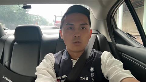 快新聞／蕭敬嚴不選了！「民調第2」何元楷喊話：已經做好準備