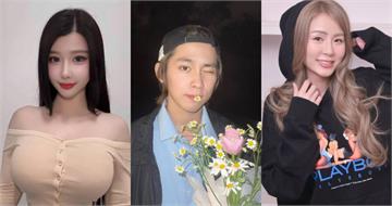 「蓁」男伴現蹤3／真人版娜美遇奇葩騷擾　粉絲開價買「屁味」嚇傻