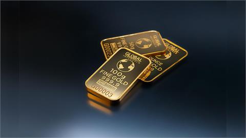 黃金要復活了？金價才寫「1慘紀錄」後V轉狂飆　專家揭關鍵：市場大幅提振