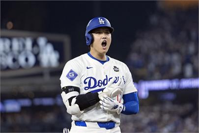 MLB／道奇開季競爭激烈採用5人輪值　等「二刀流」大谷回歸組6人最強先發