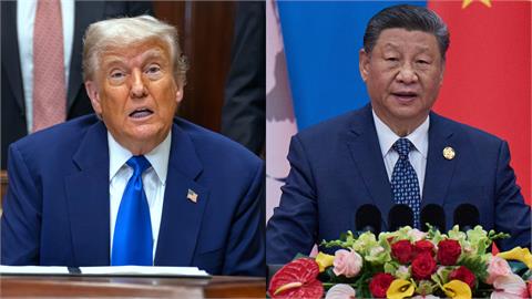 美中關稅戰「表面和解」矛盾未了？他揭「中國不反省」最慘下場：很快就來了