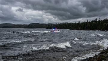 辛巴威卡里巴湖渡輪翻覆　嚴重超載釀至少44人死亡