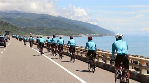 鐵馬環台EP4／山海絕景一覽無遺！單車環島花東怎麼騎秘訣大公開