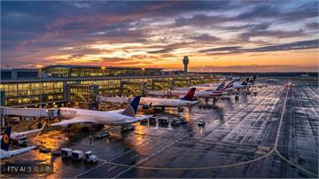中東航空復航搶客　亞洲航空「歐洲航線」紅利逐漸消退