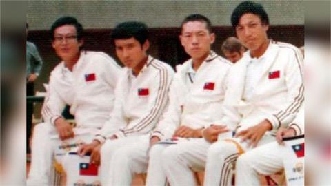 快新聞／為網球奉獻一生！「台灣球王」唐福順驚傳辭世　享壽86歲